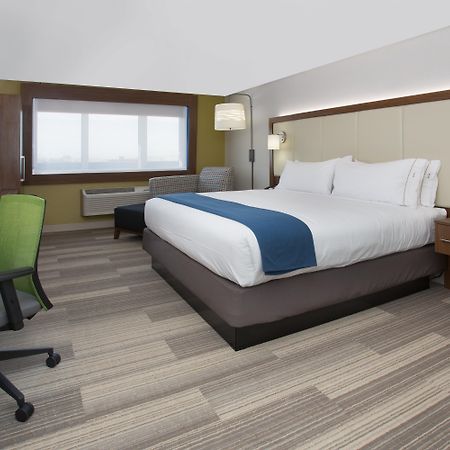 Holiday Inn Express & Suites - Marion By Ihg Extérieur photo