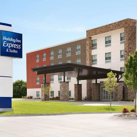 Holiday Inn Express & Suites - Marion By Ihg Extérieur photo