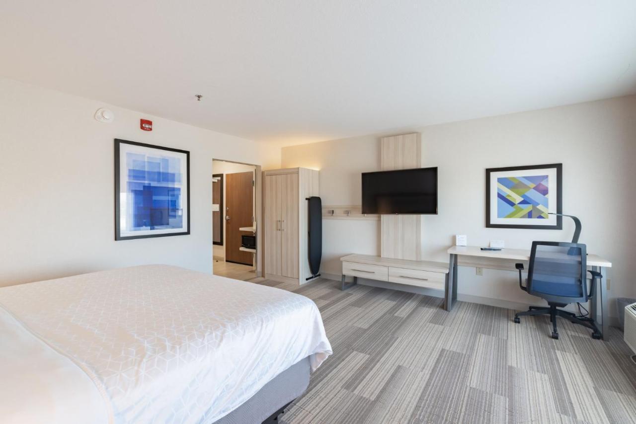 Holiday Inn Express & Suites - Marion By Ihg Extérieur photo