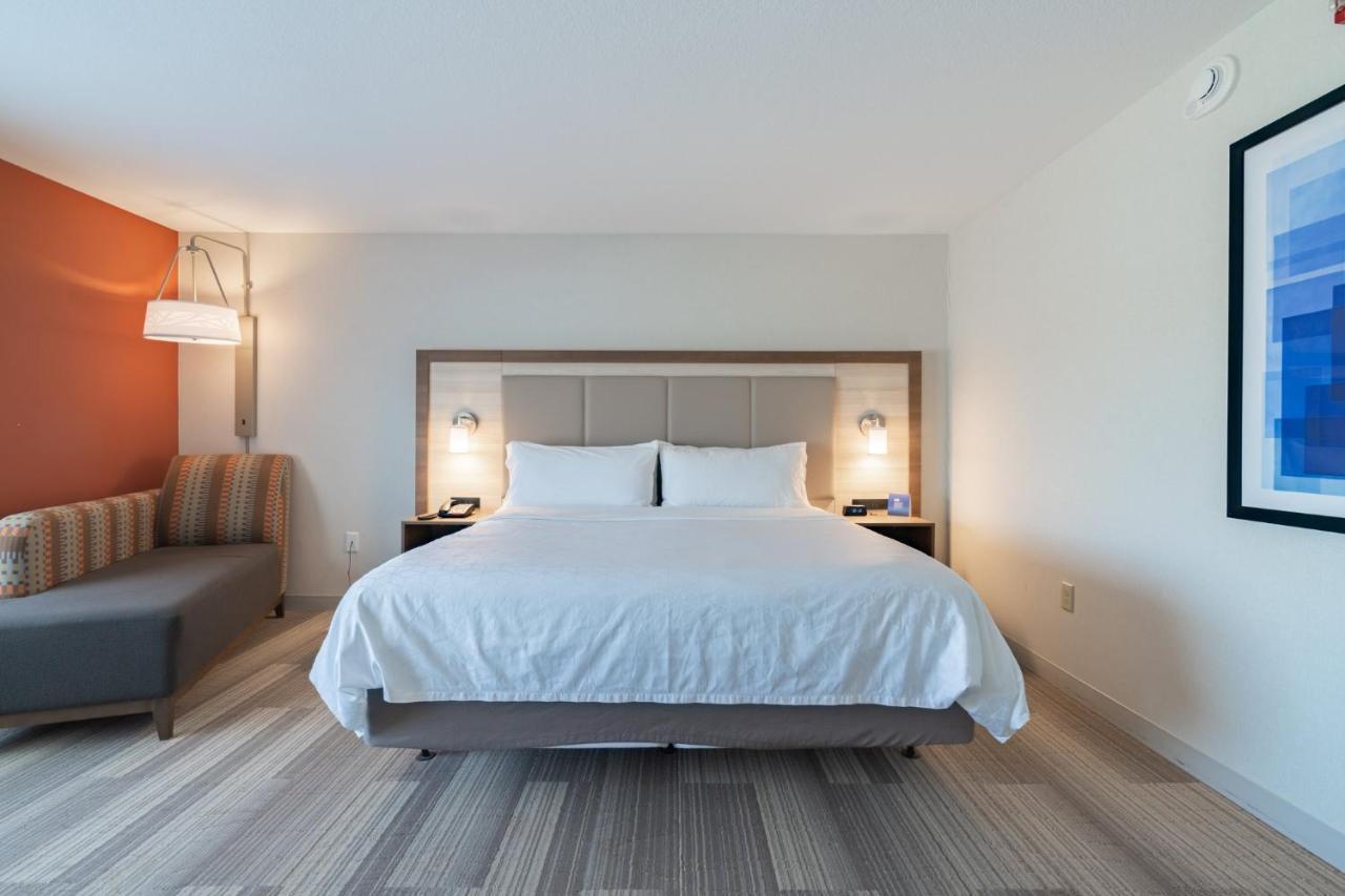 Holiday Inn Express & Suites - Marion By Ihg Extérieur photo
