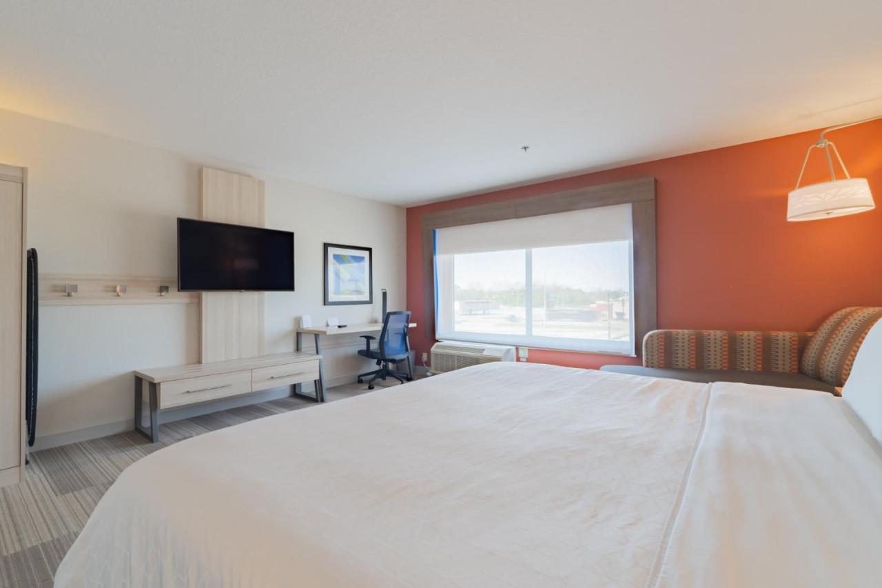 Holiday Inn Express & Suites - Marion By Ihg Extérieur photo