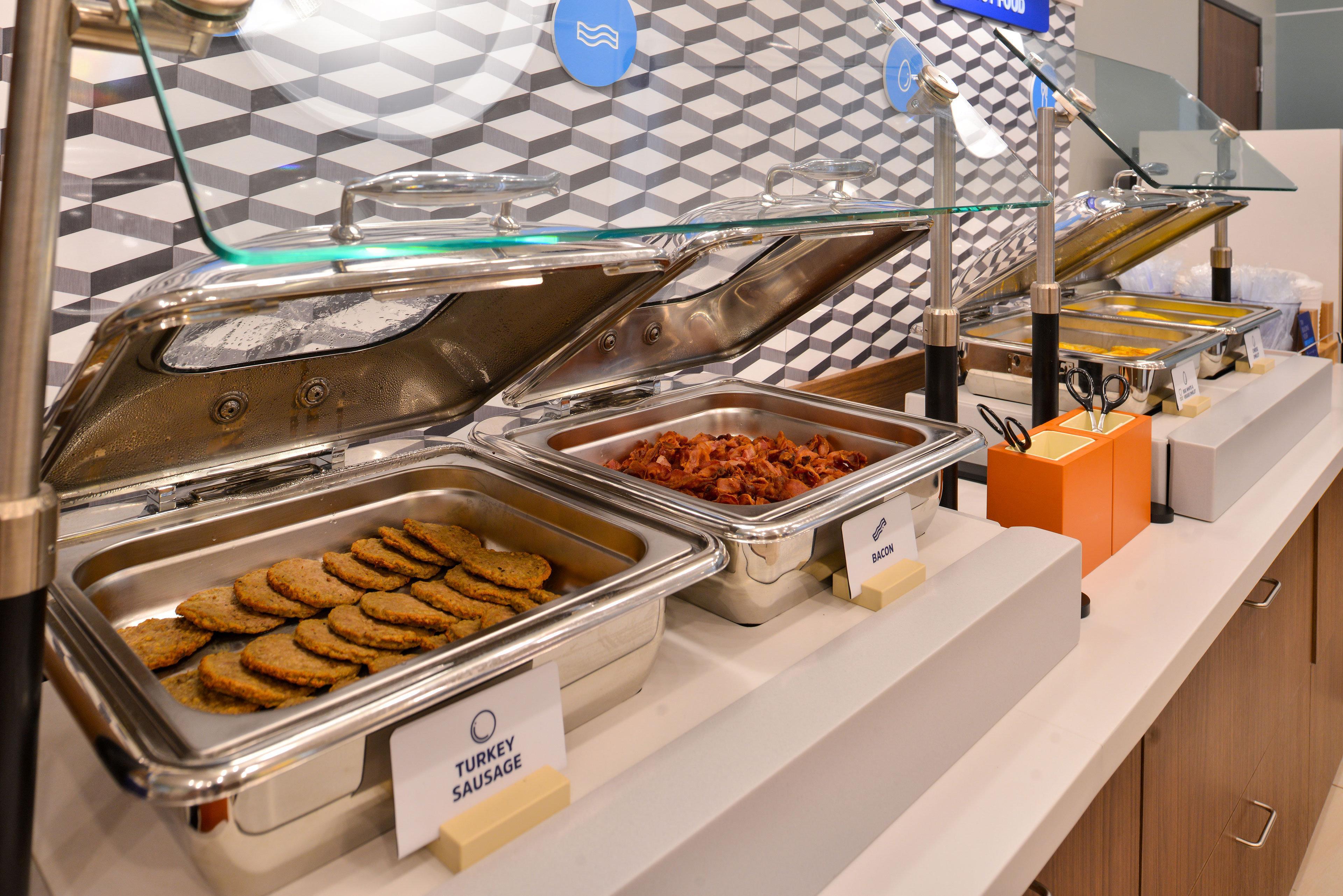 Holiday Inn Express & Suites - Marion By Ihg Extérieur photo