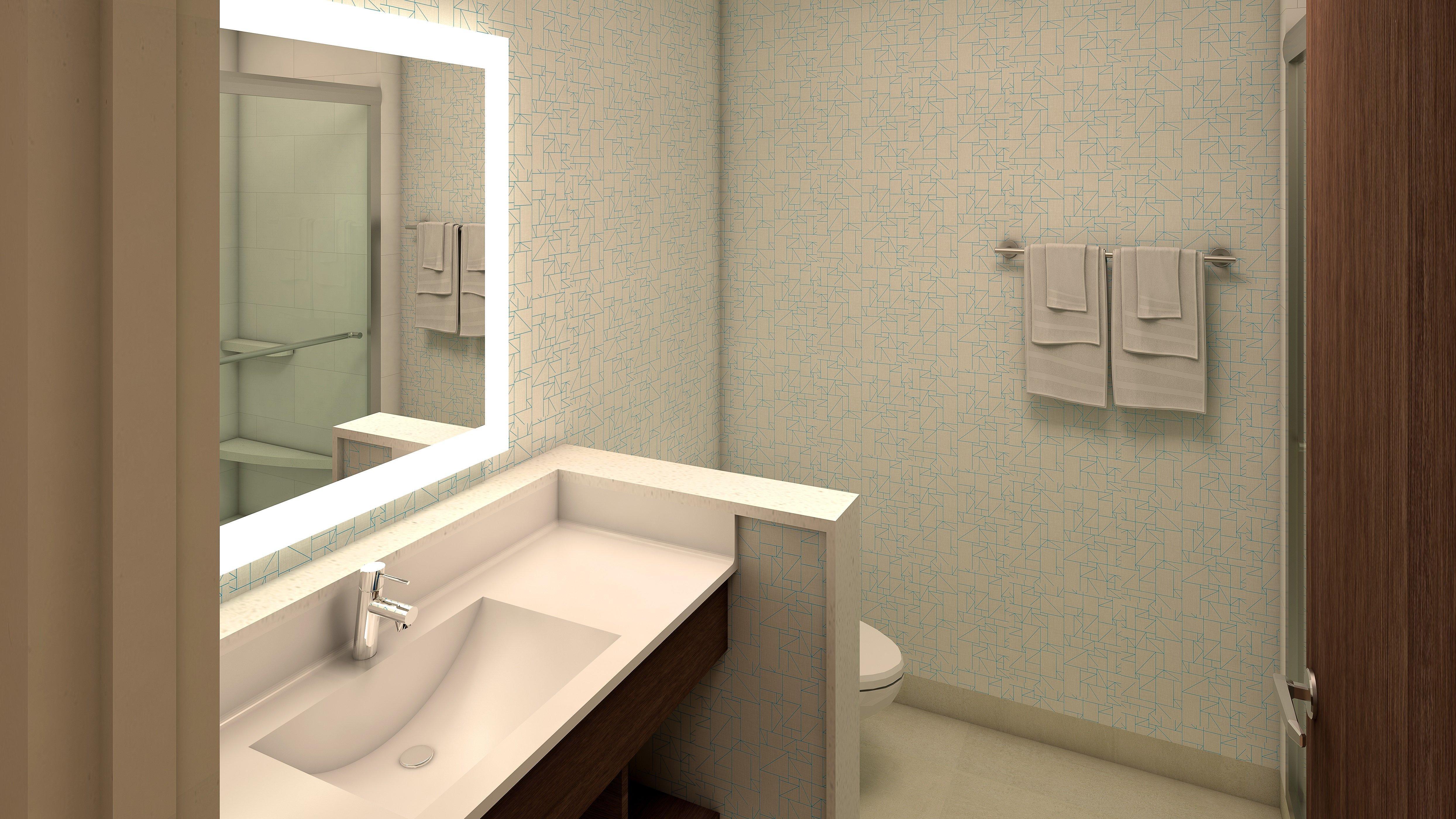 Holiday Inn Express & Suites - Marion By Ihg Extérieur photo