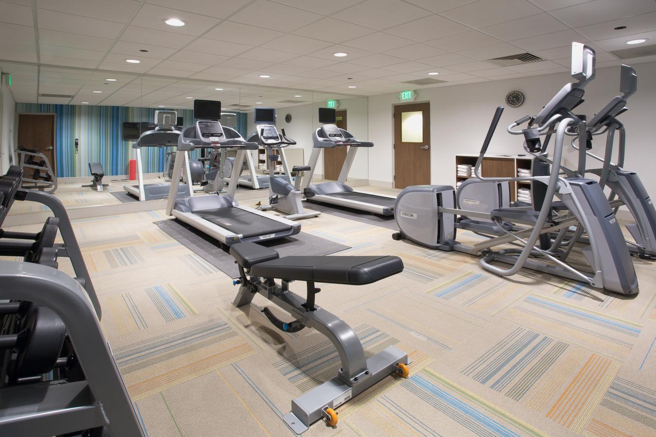 Holiday Inn Express & Suites - Marion By Ihg Extérieur photo