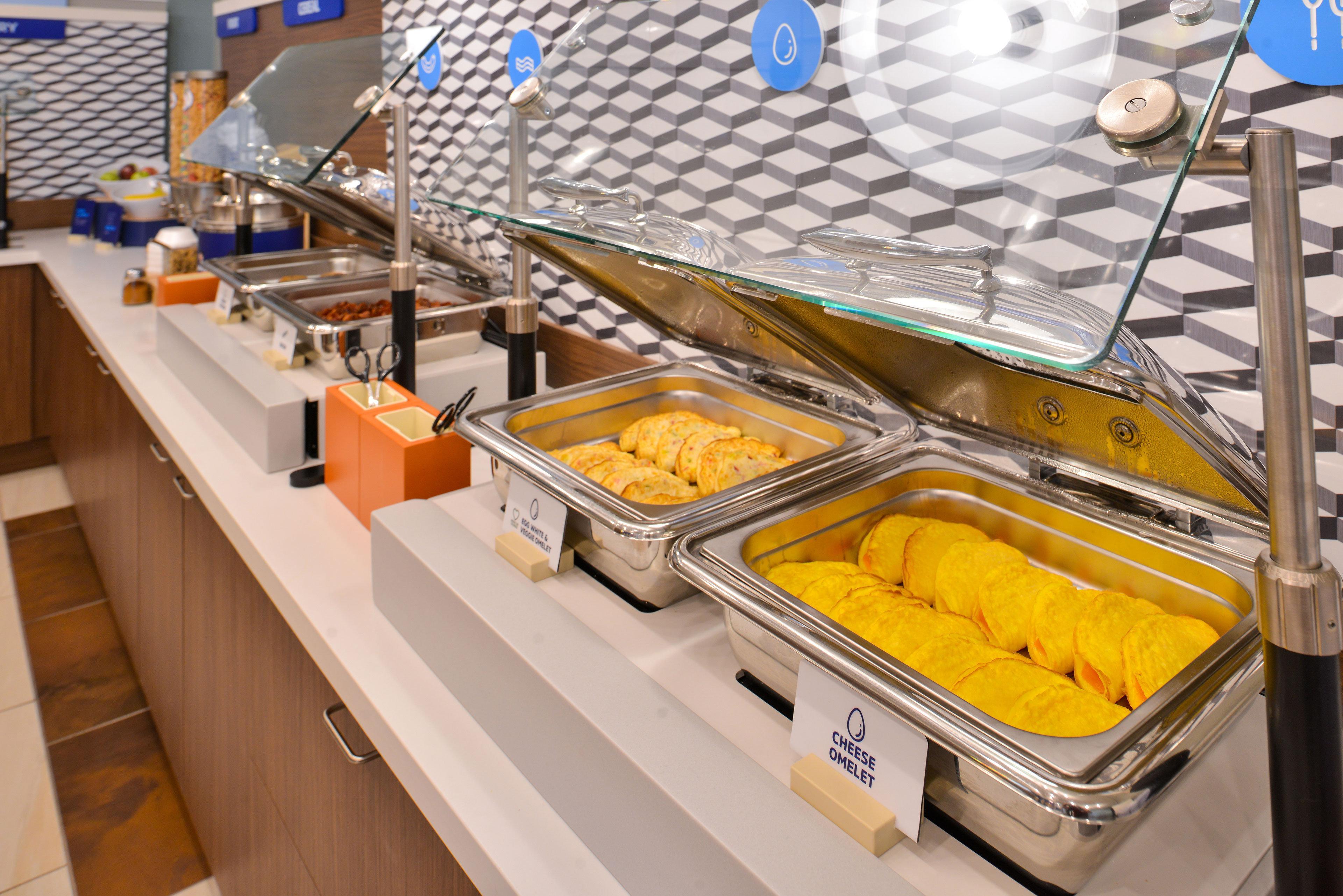Holiday Inn Express & Suites - Marion By Ihg Extérieur photo