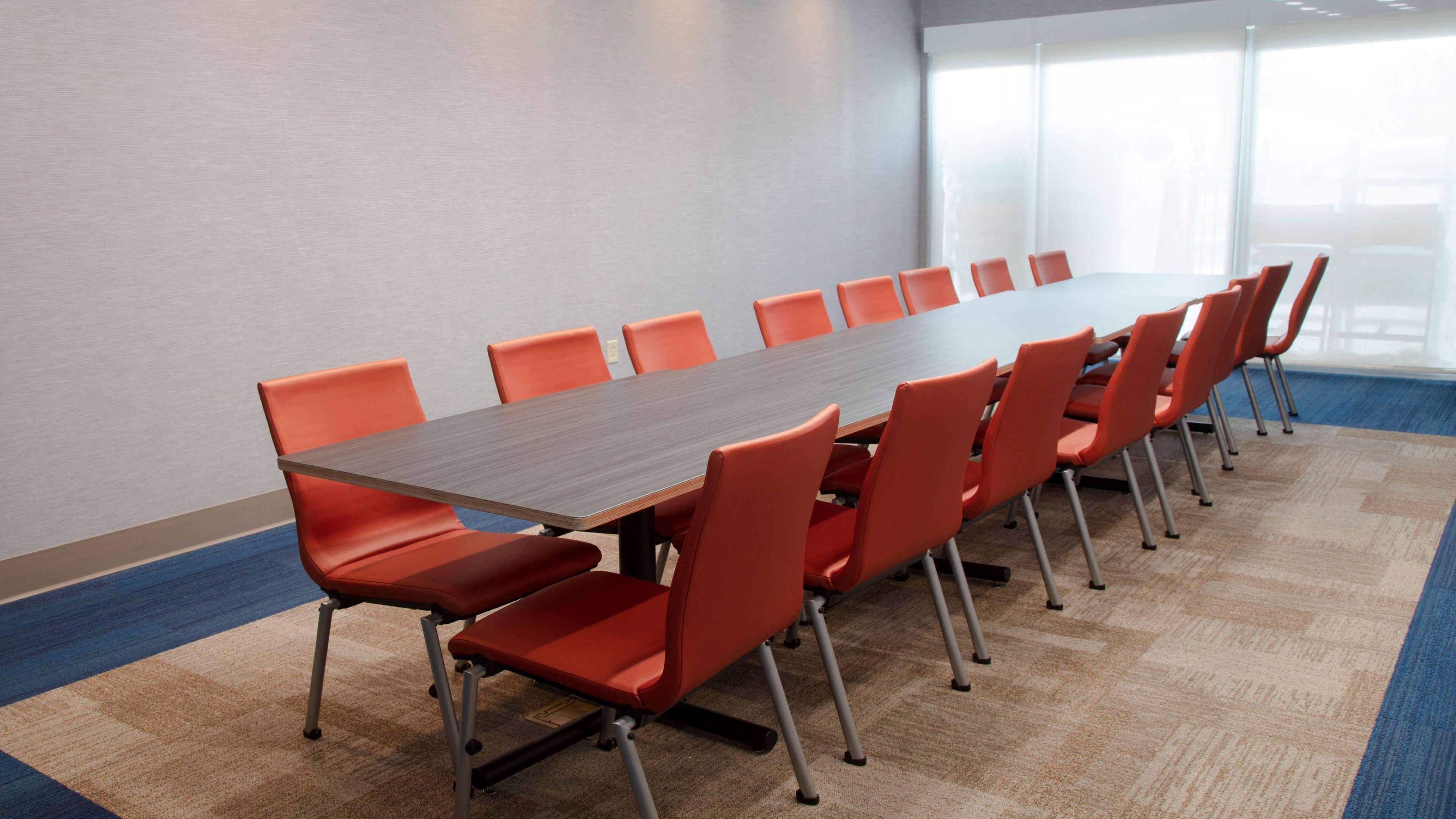 Holiday Inn Express & Suites - Marion By Ihg Extérieur photo