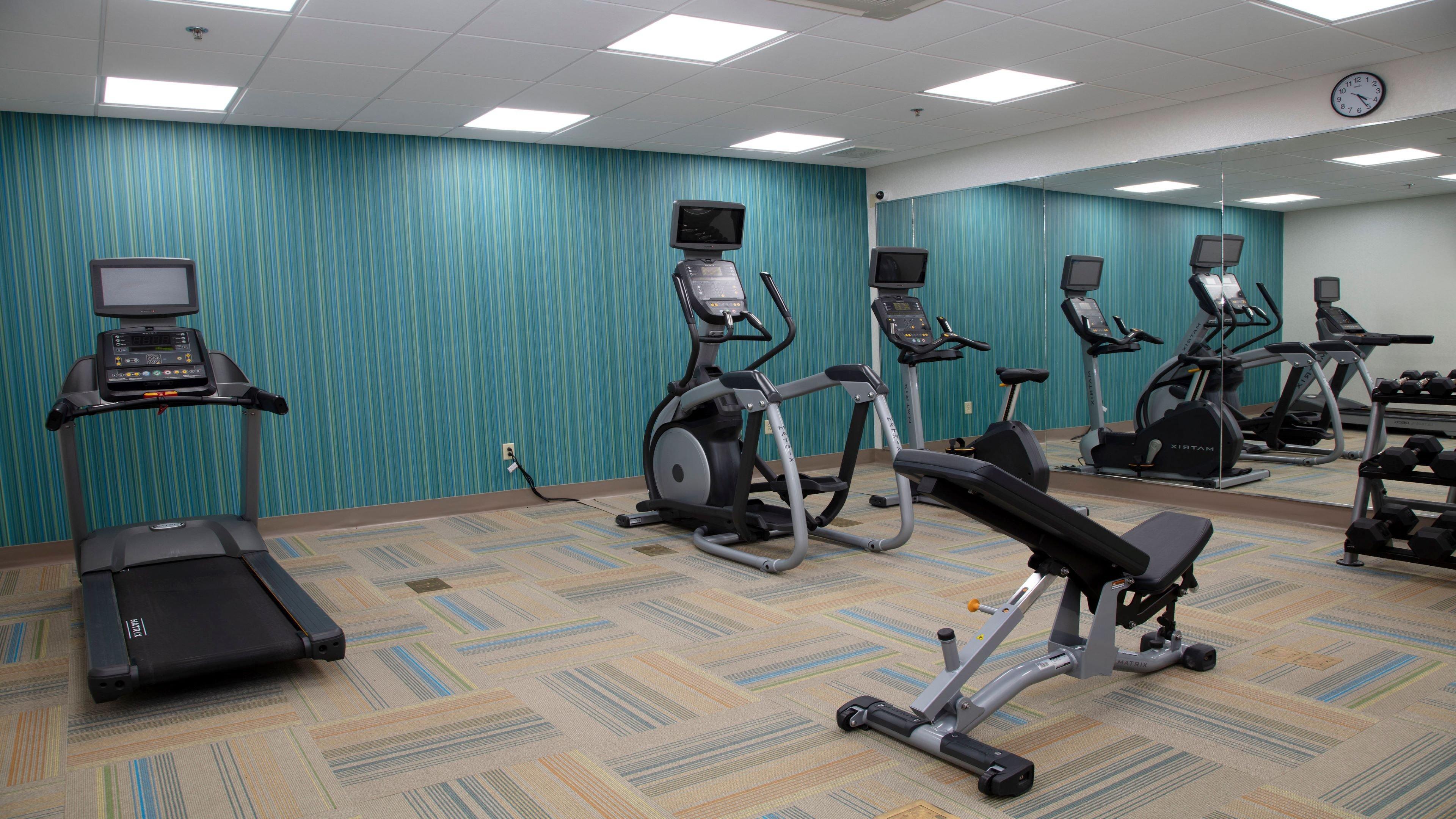 Holiday Inn Express & Suites - Marion By Ihg Extérieur photo