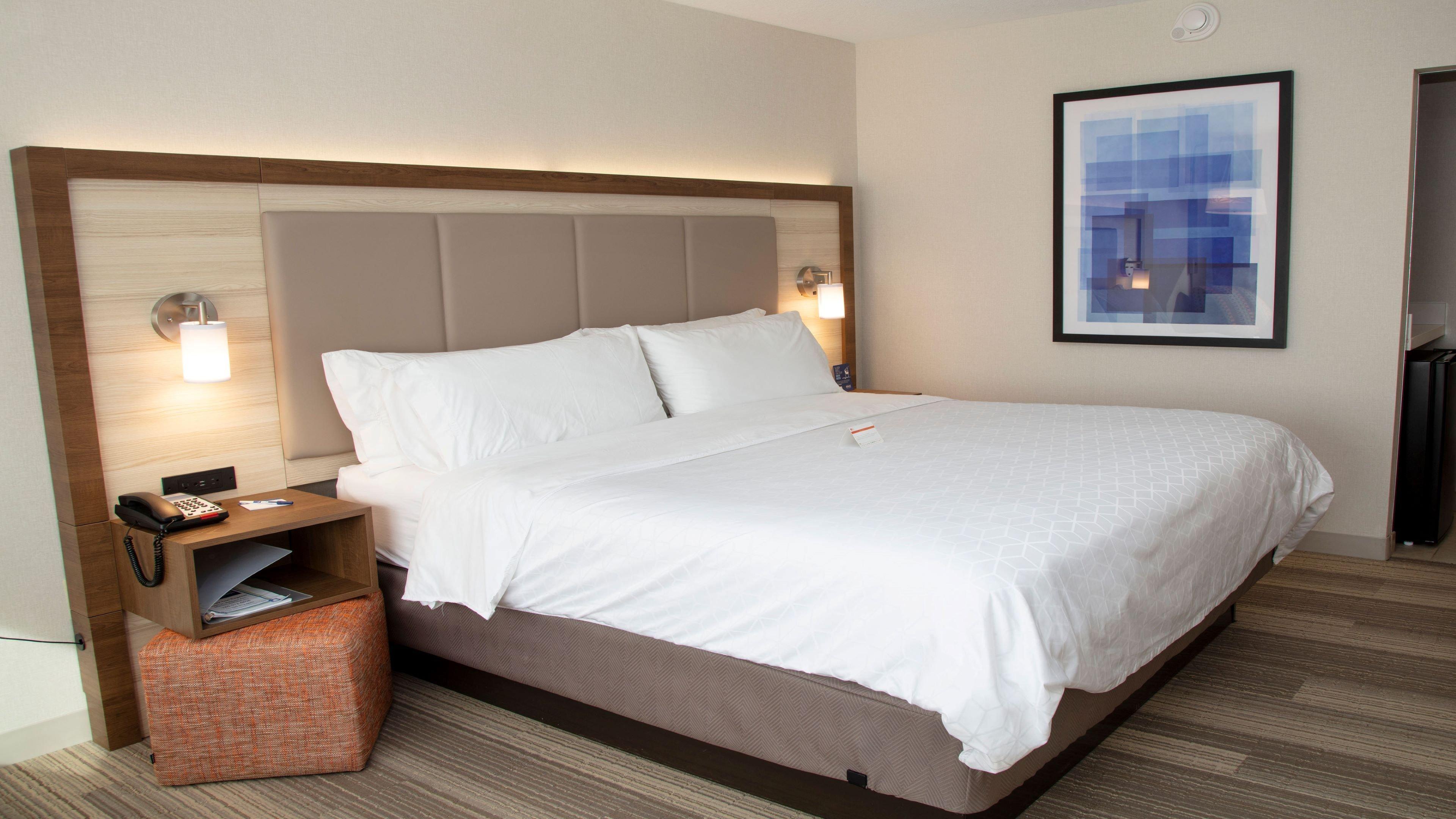 Holiday Inn Express & Suites - Marion By Ihg Extérieur photo