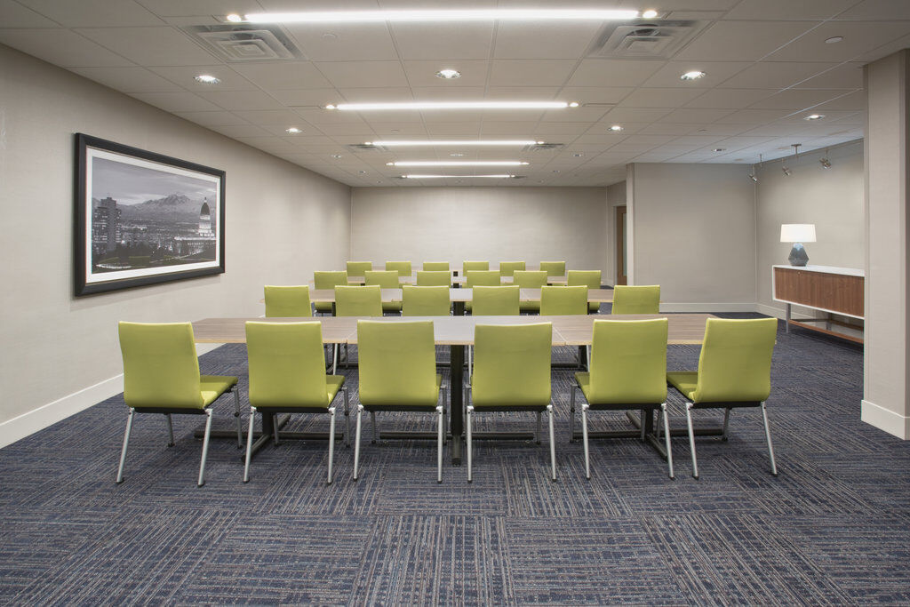 Holiday Inn Express & Suites - Marion By Ihg Extérieur photo